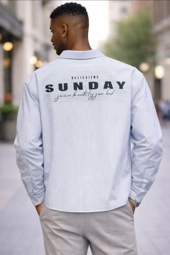 Box Shirt