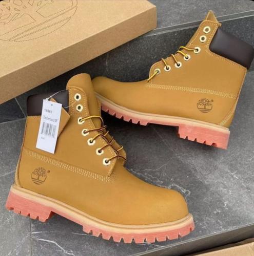 Shoes Timberland