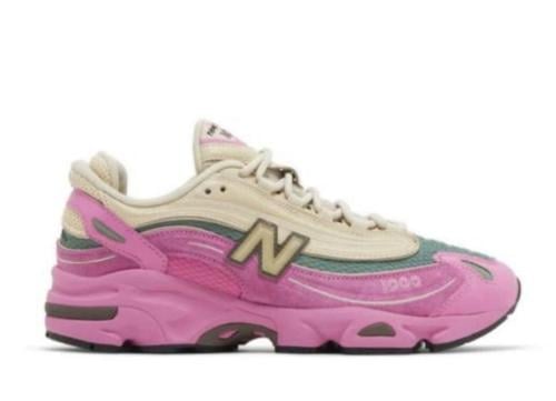 SHOES New Balance