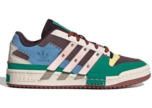 Adidas Forum Low