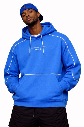 Hoody .Box