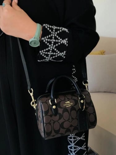 حقيبة الكتف الأنيقة Gucci