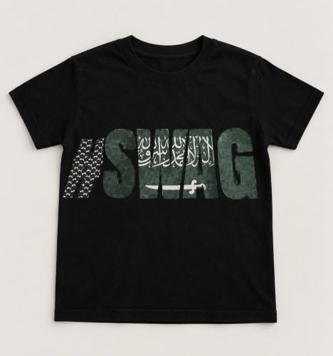 saudi T-shirt