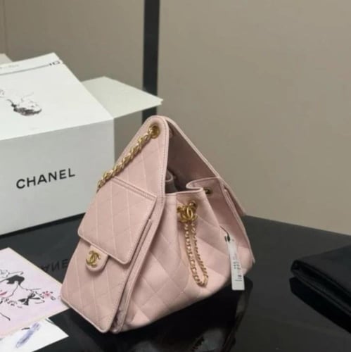 حقيبة شانيل ٢٥ جميع الالوان