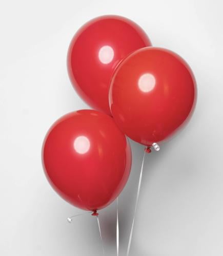 بالون هيليوم