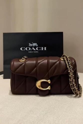 شنطة كوتش تابي