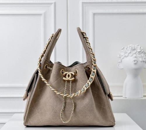 حقيبة شانيل ٢٥ جميع الالوان