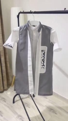 دقله وثوب ولادي - متجر لورينا