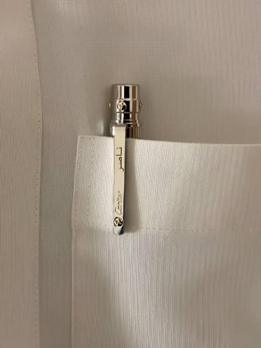 قلم بالاسم مخصص فاخر | أجمل هدايا رجالية مميزة - م...