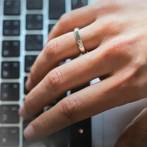 خاتم الكبلز بالتاريخ