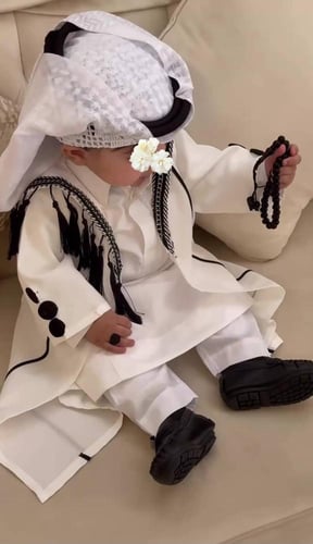 دقلة العيد للأطفال