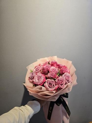 باقة ورد اقل من ٩٩