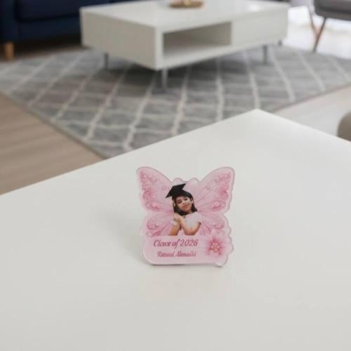 بروش تخرج 2026 لورينا