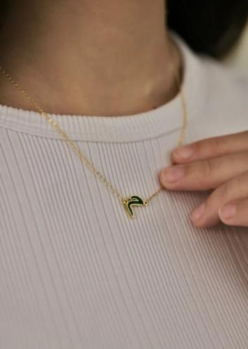 سلسال الحرف العربي