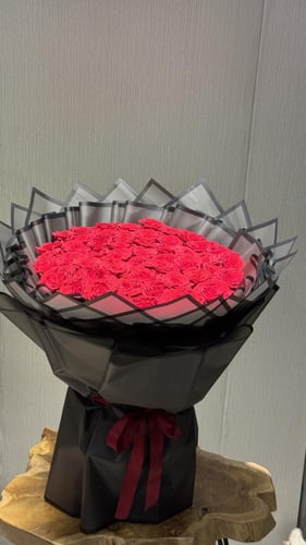 بوكية ورد الأكثر جمالا