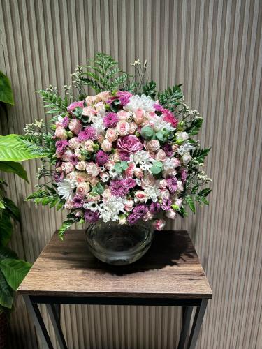 فازة ورد لورينا