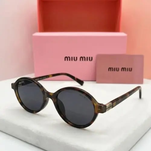 نظارة ميو ميو miu miu تايجر