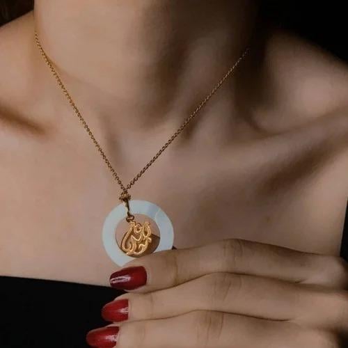 سلس صدف انيق