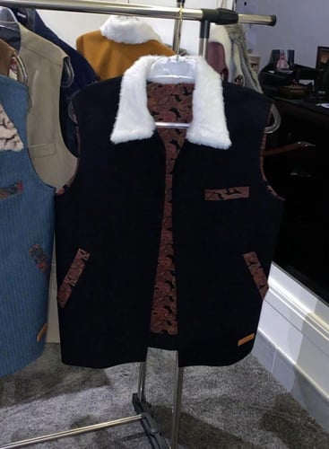 سديري انيق قلاب