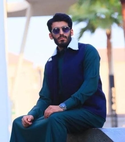 سديري جوخ مبطن بفرو ناعم