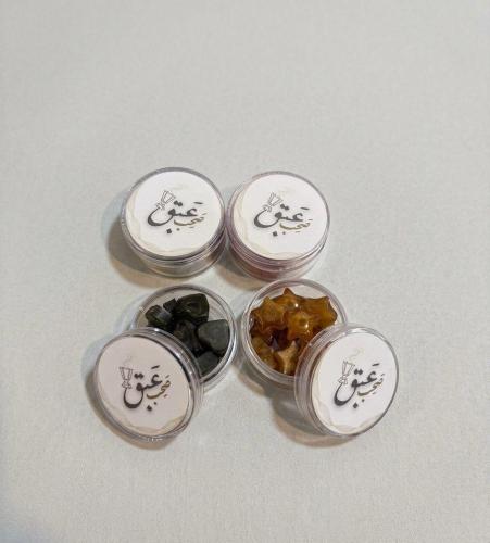 مستكة معطرة