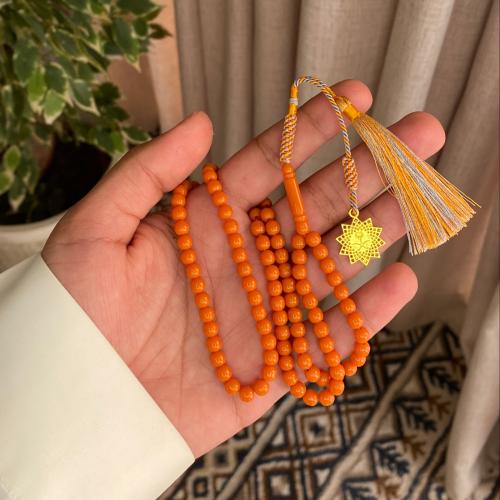 سندلس جزري بكركوشة تفصال خاص