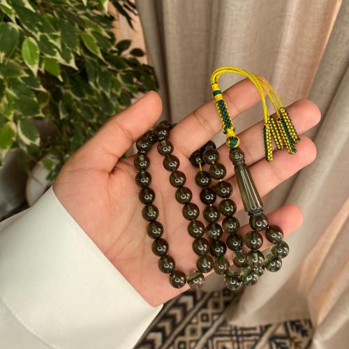 بكلايت زيتي شفاف كركوشة تفصال