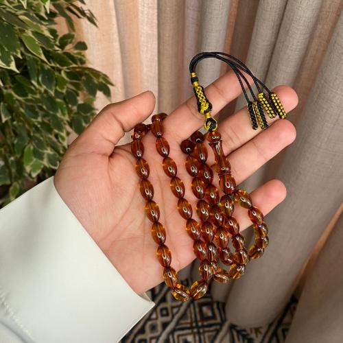 زعفراني عسلي كركوشة تفصال