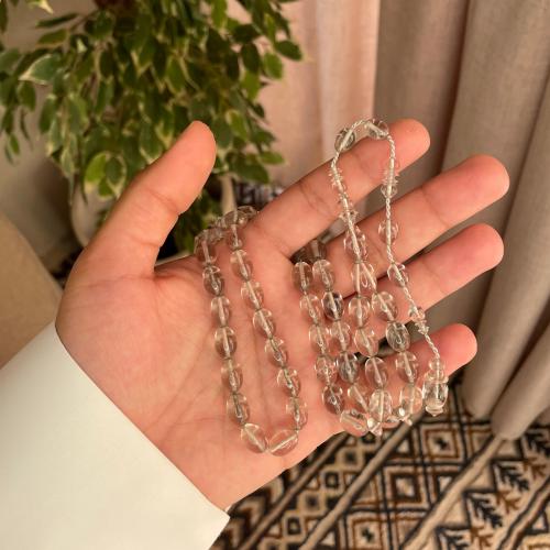 كاست امريكي شفاف