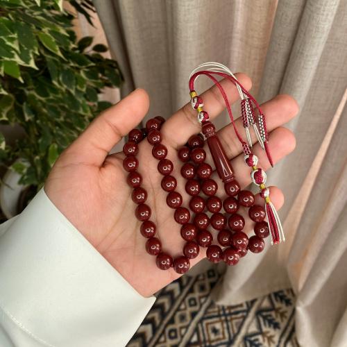 بكلايت عنابي كركوشة تفصال
