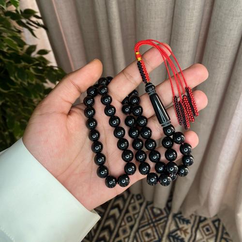 بكلايت اسود كركوشة تفصال