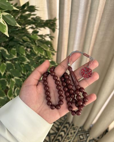 بكلايت برغندي طربزونة