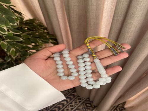 بكلايت ثلجي كركوشة تفصال