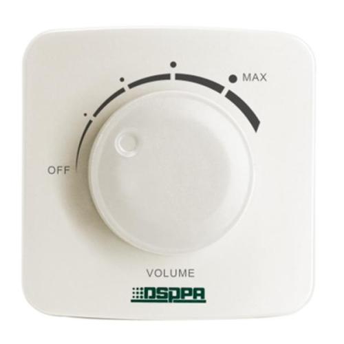 وحدة التحكم في مستوى الصوت من سلسلة WH-1II