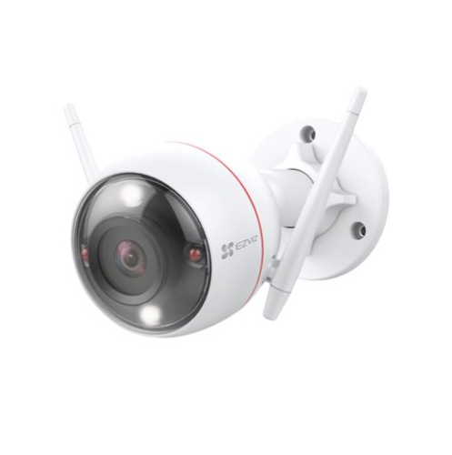 EZVIZ C3W Pro 4MP - Outdoor Colour Night Vision Wi...