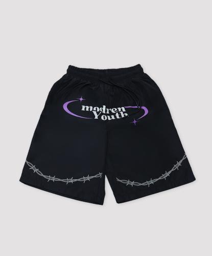 Modrenyouth swimming short