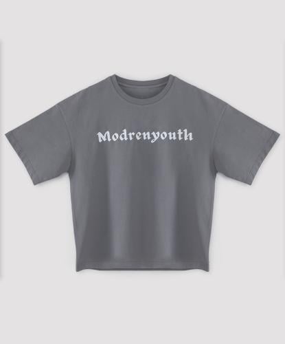 Modrenyouth money t-shirt