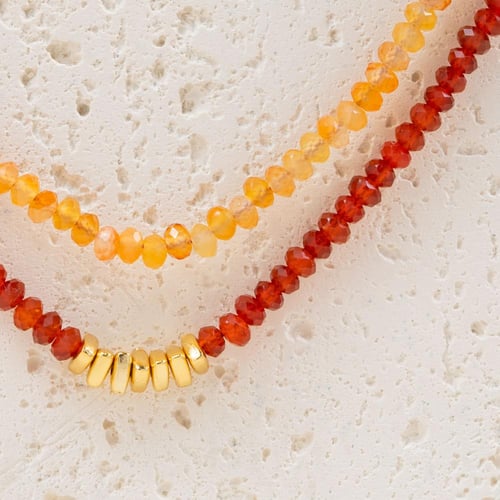 قلادة المغامرة