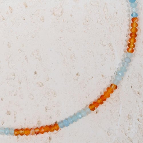 قلادة الزمن