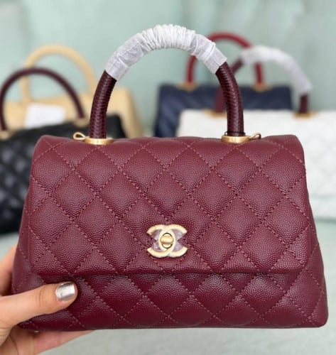 شانيل كوكو هاندل مقاس24CM