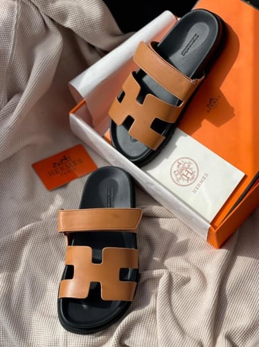 سليبر Hermes رجالي