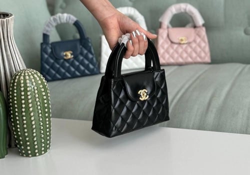 شانيل 23K مقاس 19CM