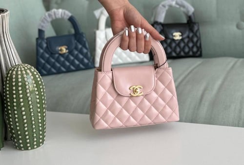 شانيل 23K مقاس 19CM