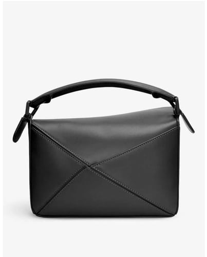 شنطه Loewe مقاس 24cm