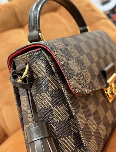 لوي فيتون CROISETTE