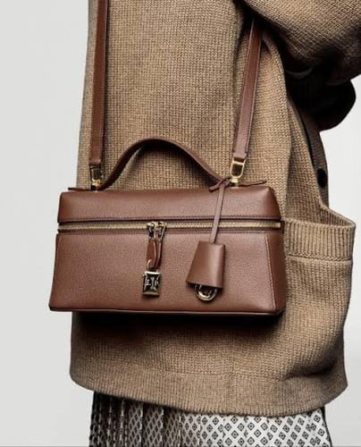 شنطه لورو بيانا L23 المقاس الصغير