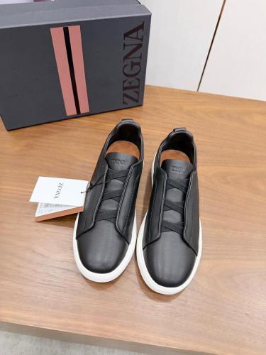 شوز zegna الرجالي