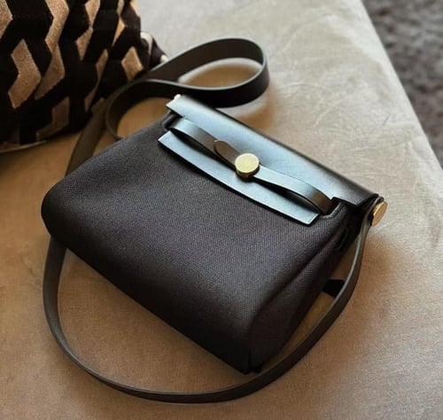 شنطه Hermes ميني هير باق