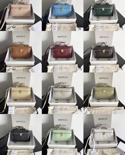 بوتيقا Vanity مقاس 23 CM