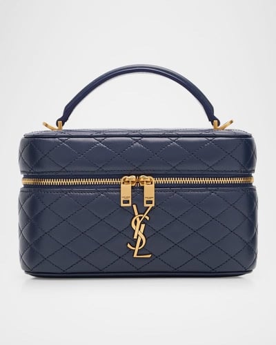 Ysl vanity bag